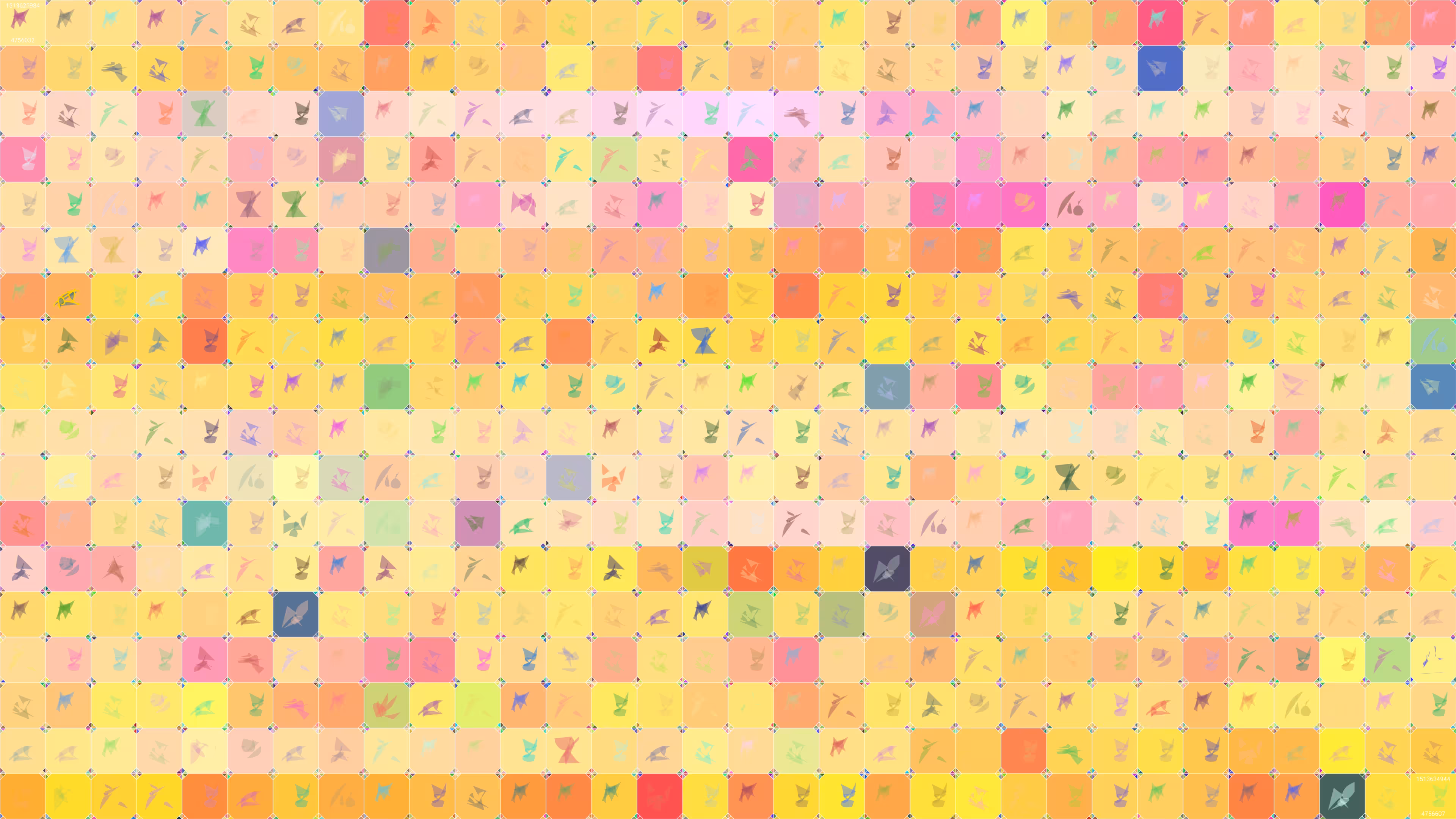 CryptoArte: Painting #8257