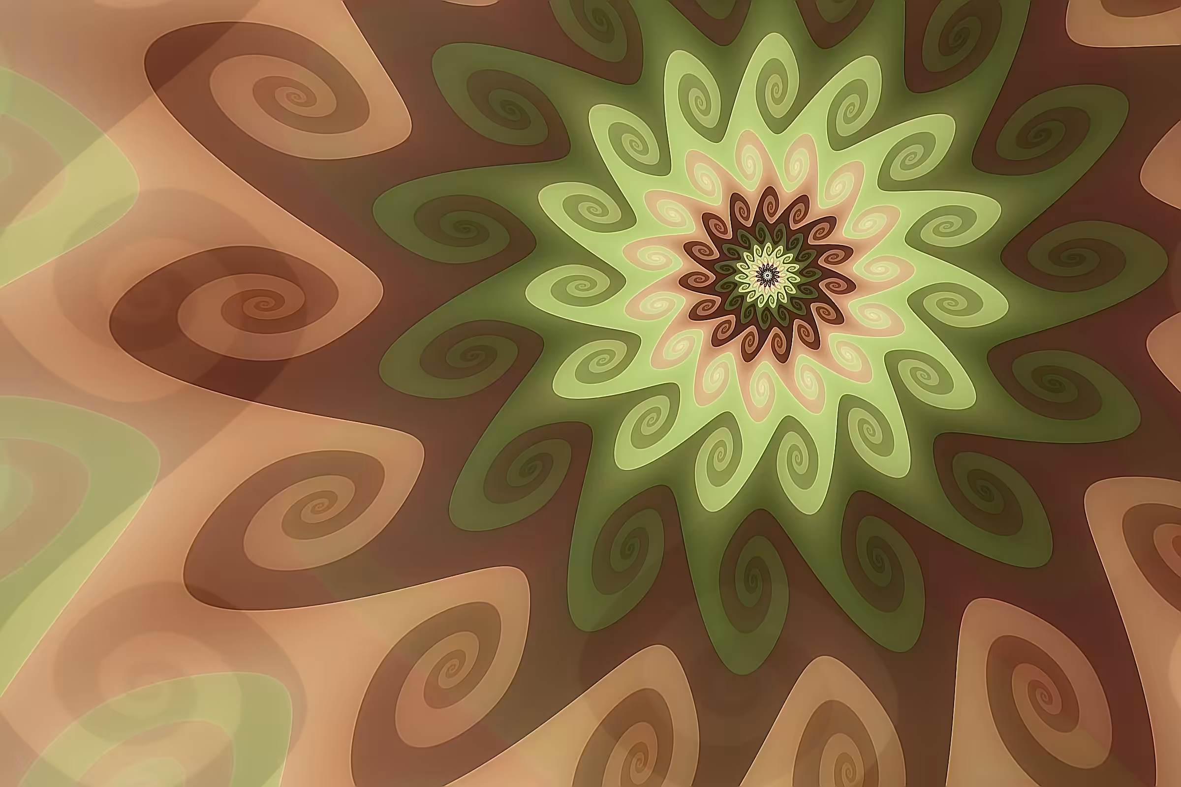 Volute #136
