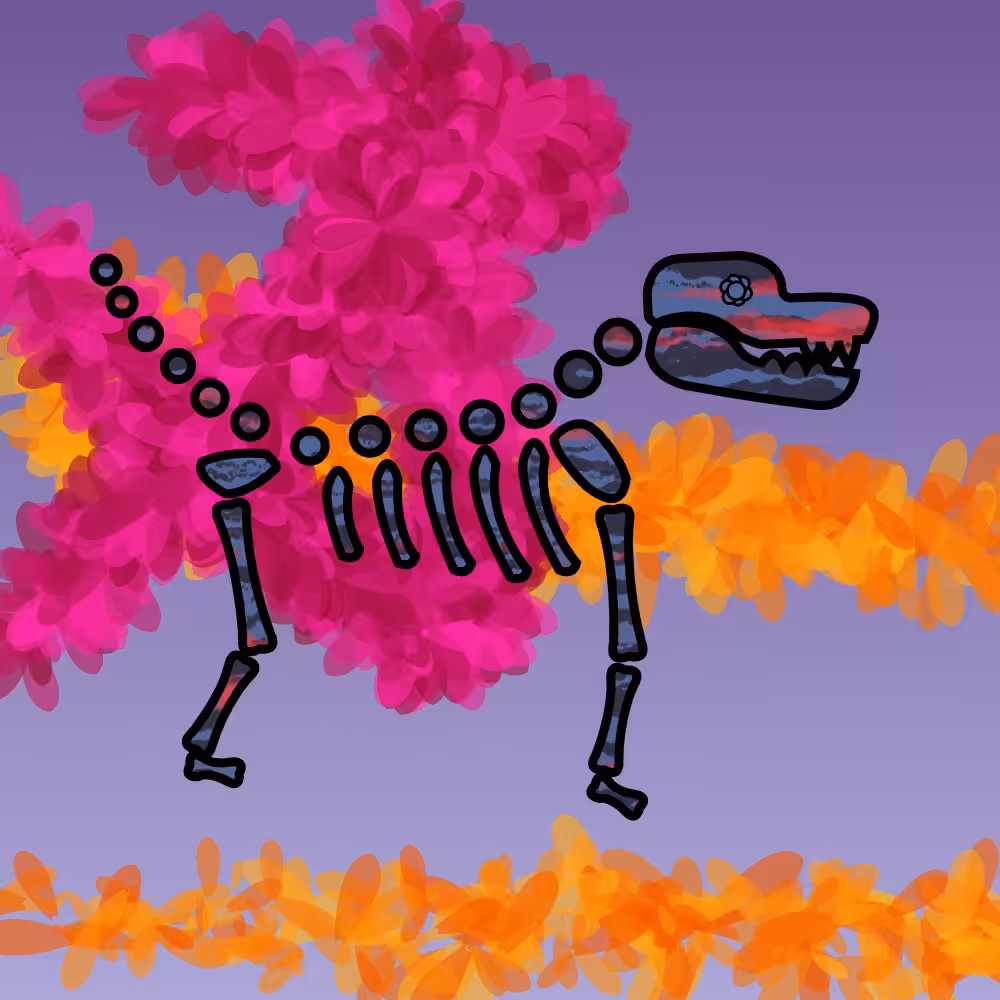 The Day Of The Dog #268