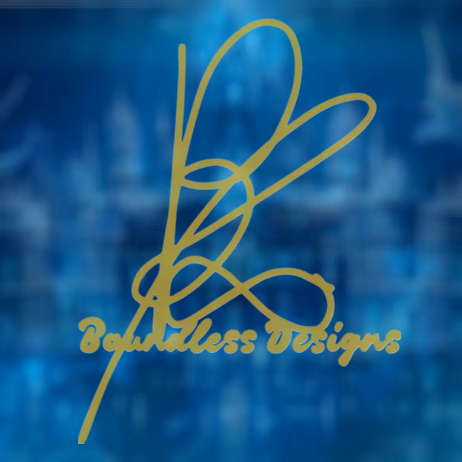 ATLANDISH FOUNDATION: AZURE, DEIFORM (STORM CRASHER) SIGNED W/UNLOCK
