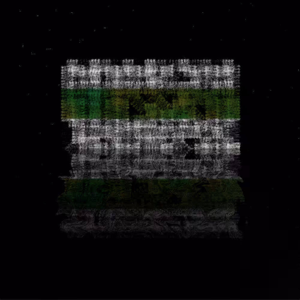 Simulacrum. #34