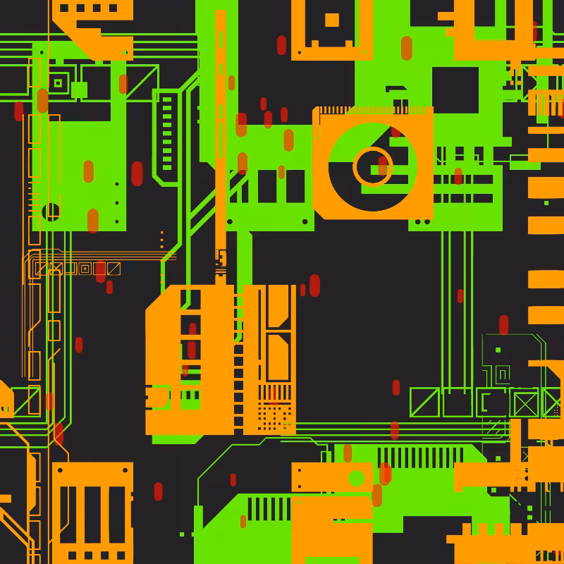 The Circuit Cure #95