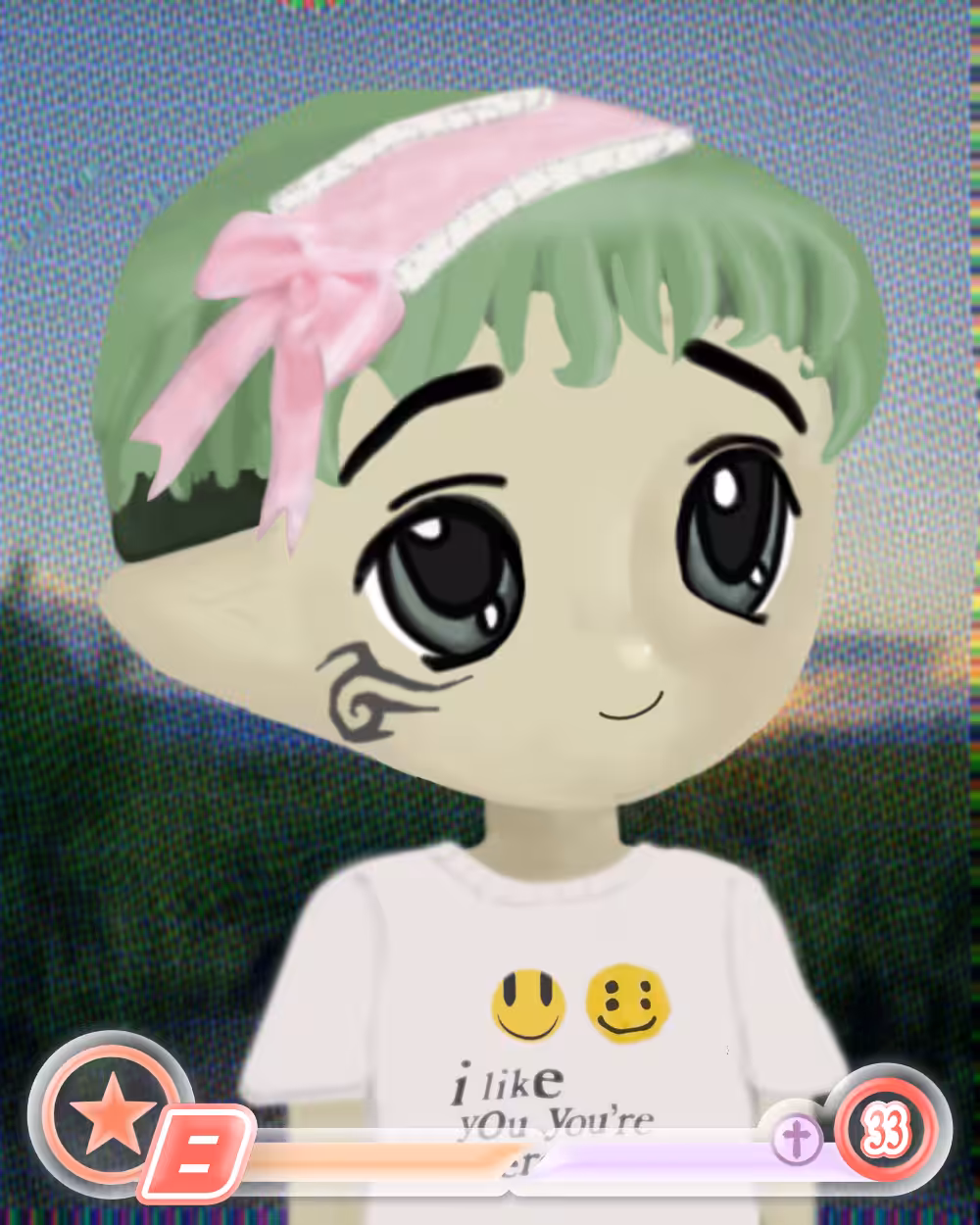 Milady 6591