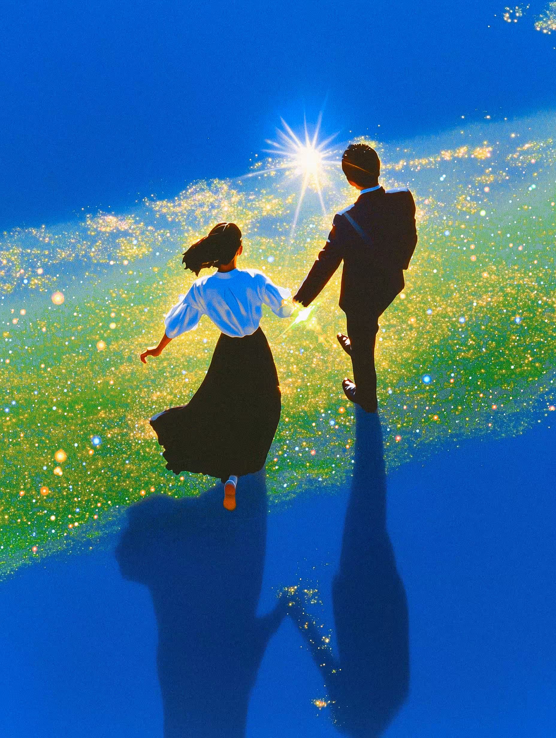 show me the world