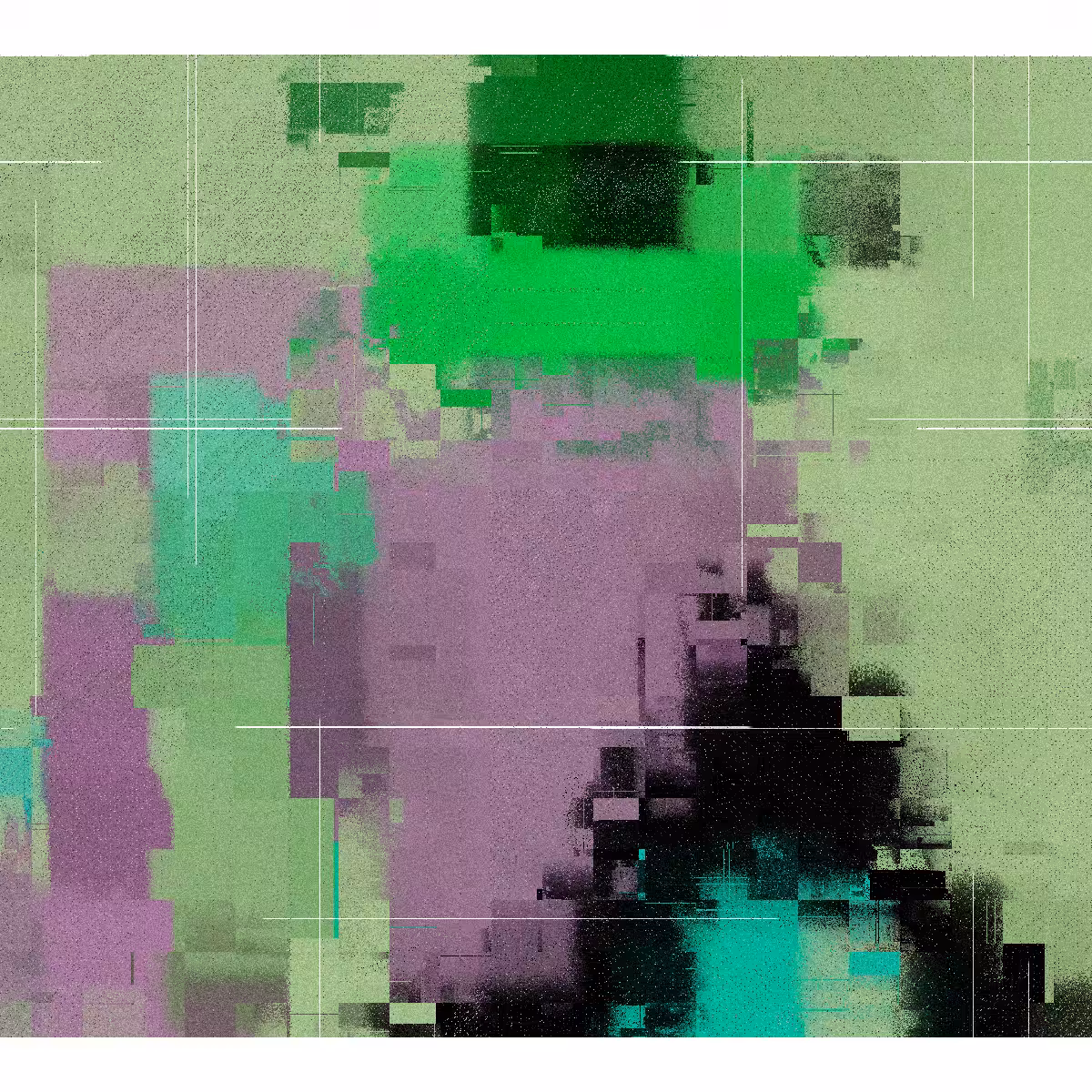 PROCEDURAL ESSENCE #6