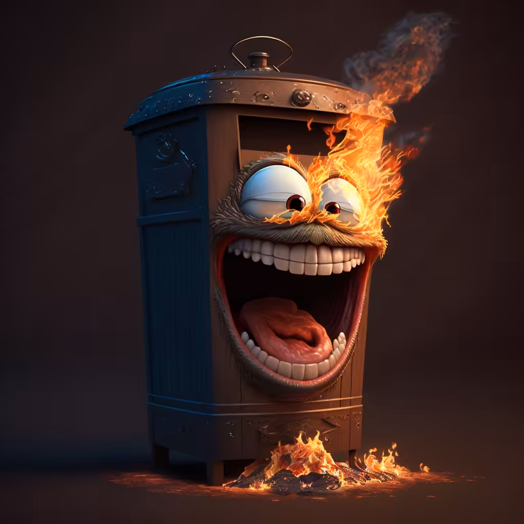 Trash Vault