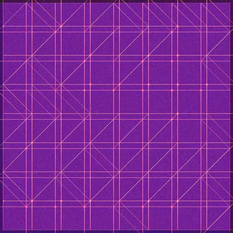 ISOMETRIC GLITCH #221
