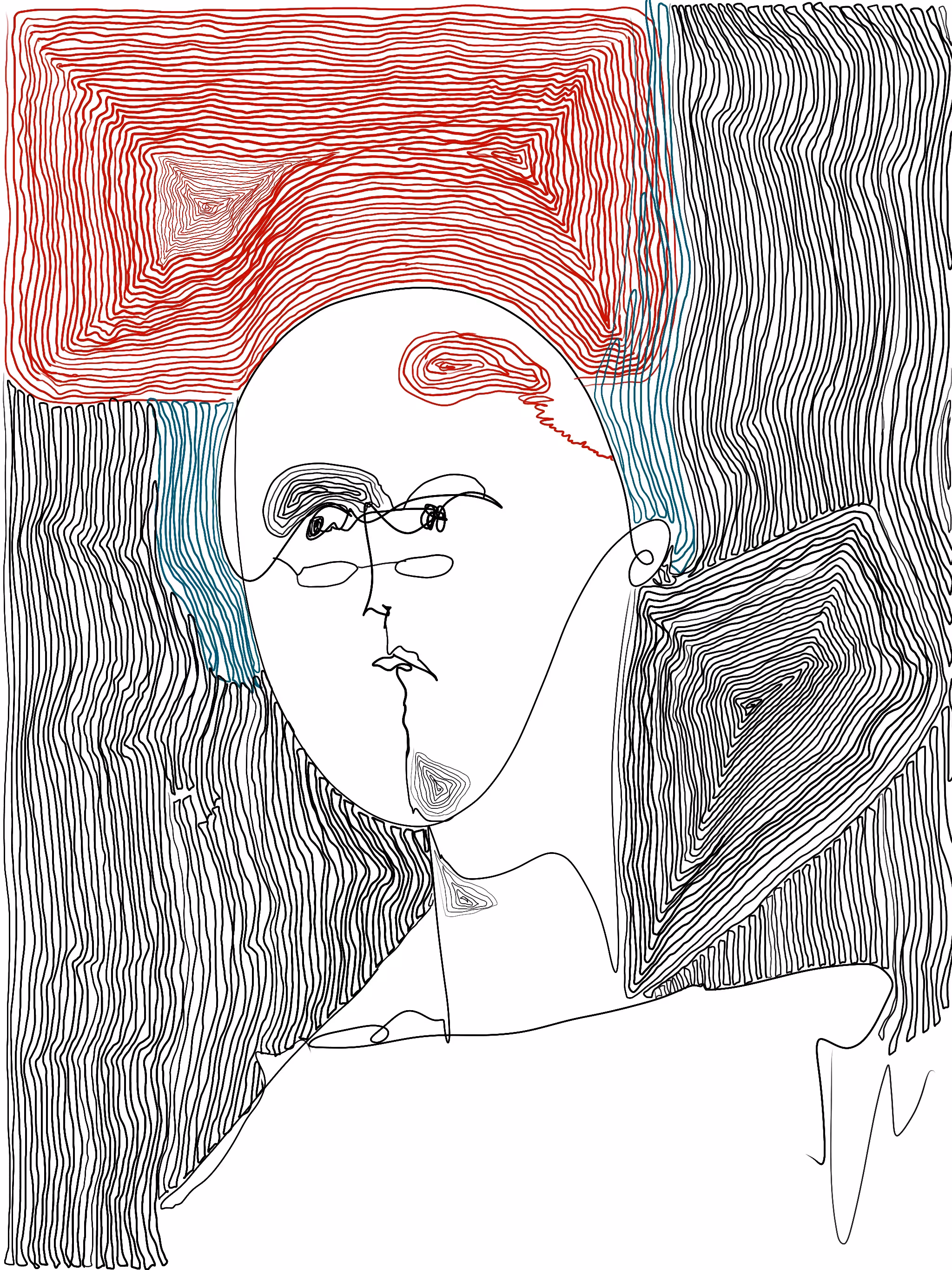 THINKINMAN #2