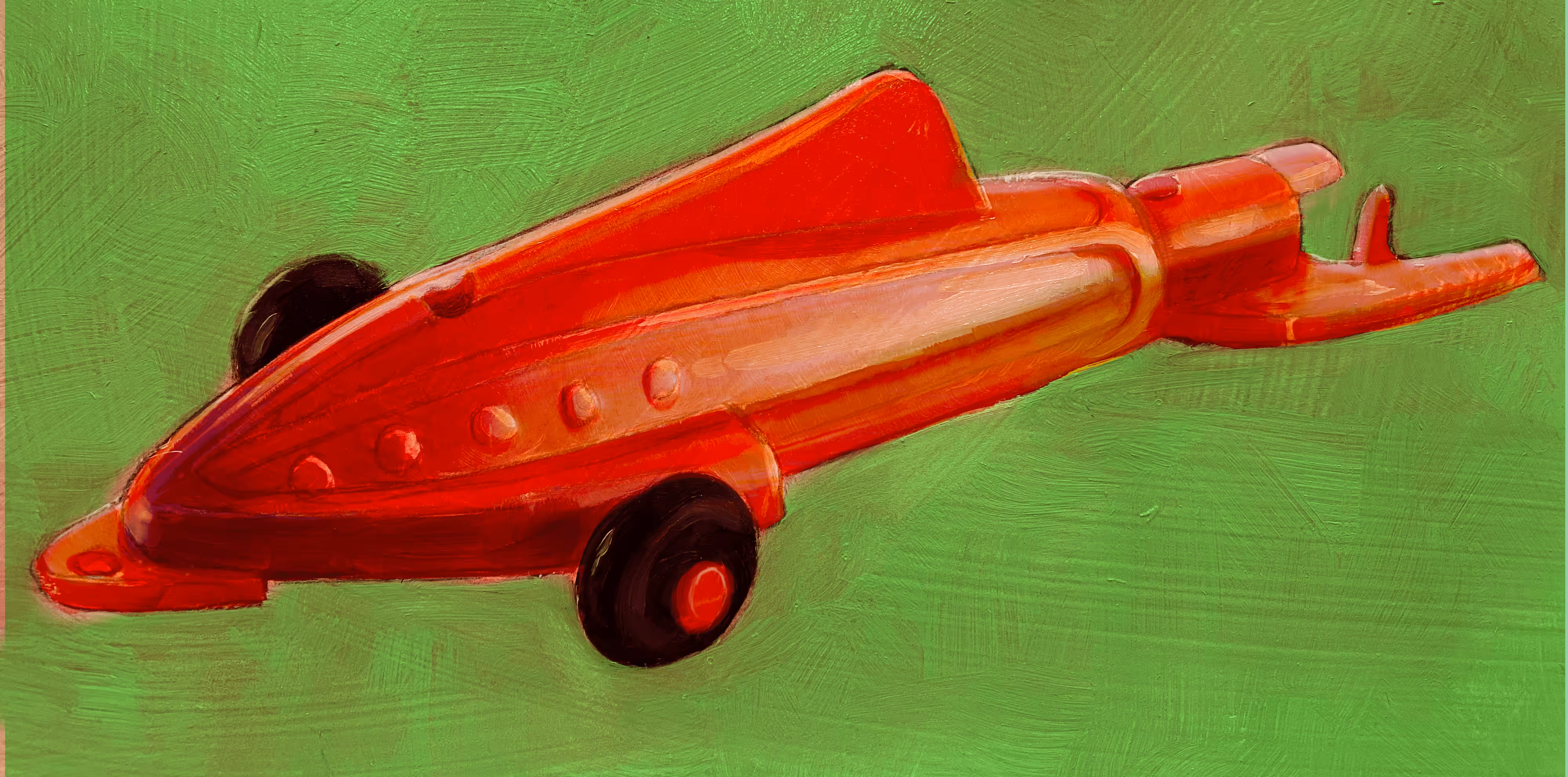 Space Invasions #37