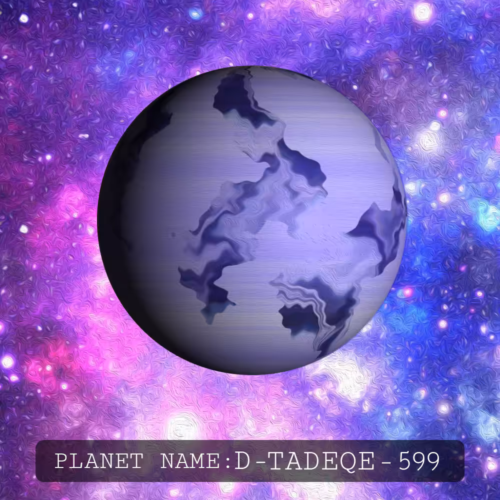 Fx.Planetary #10