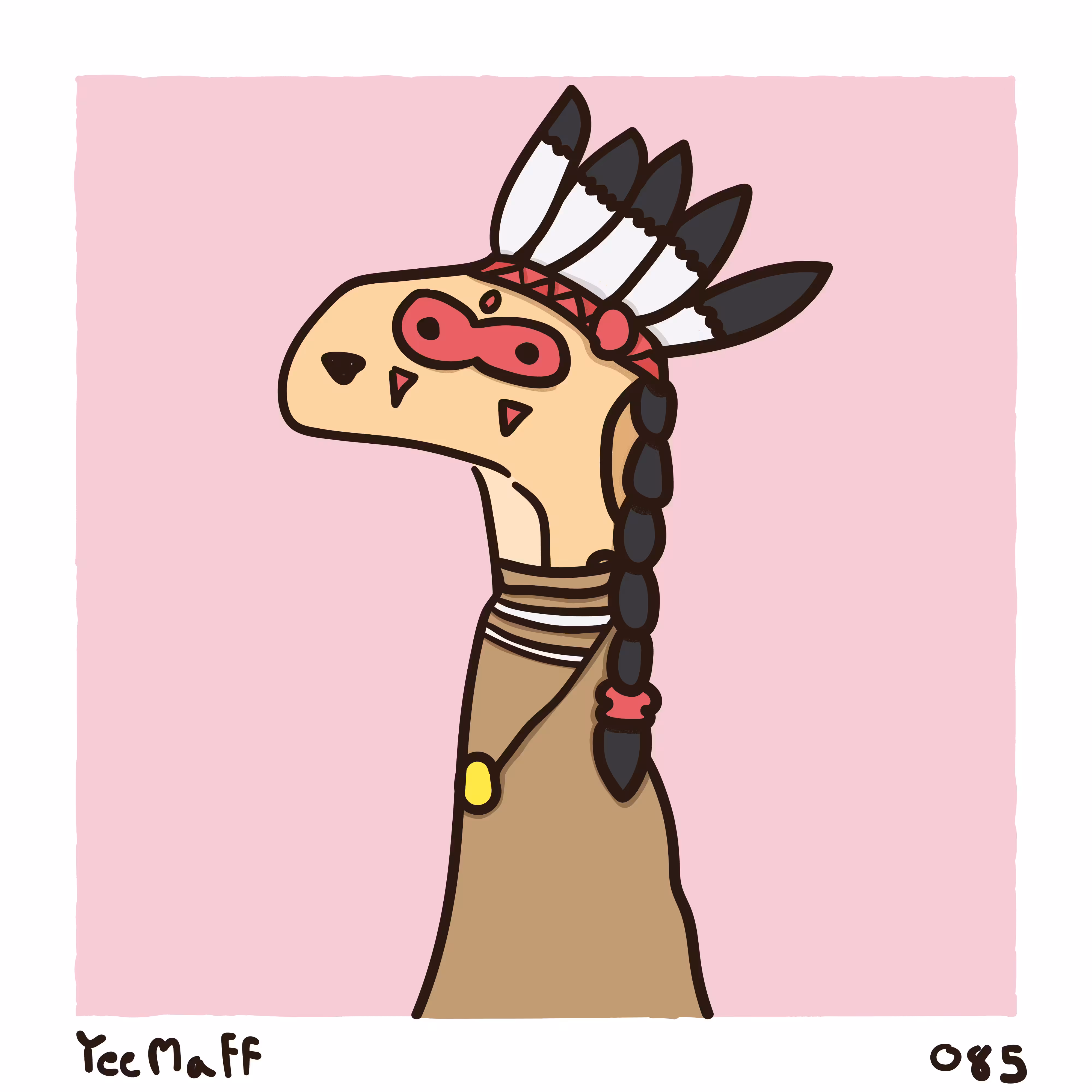 Native Maff