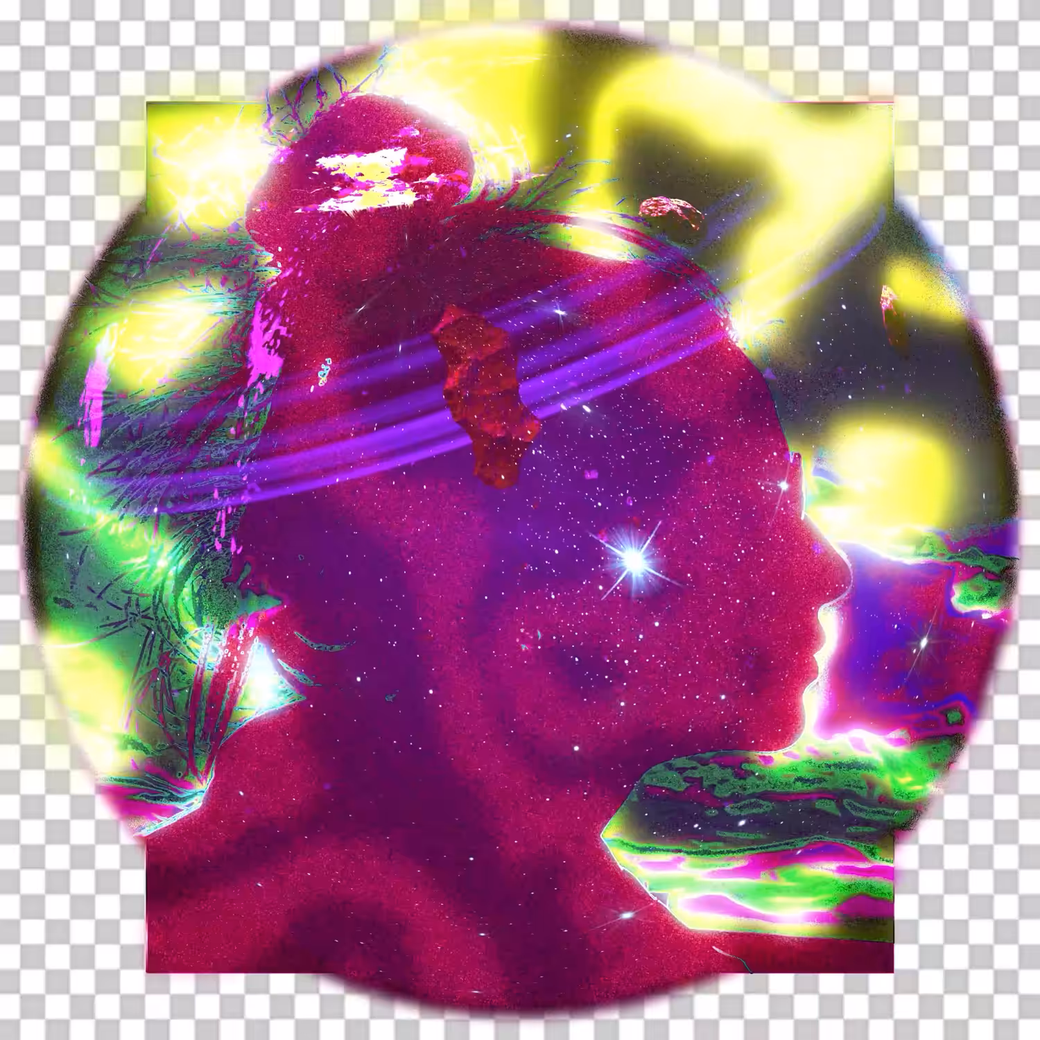 blissful brain 🧠