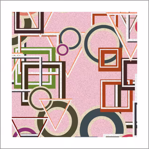 Abstraction#2 #22