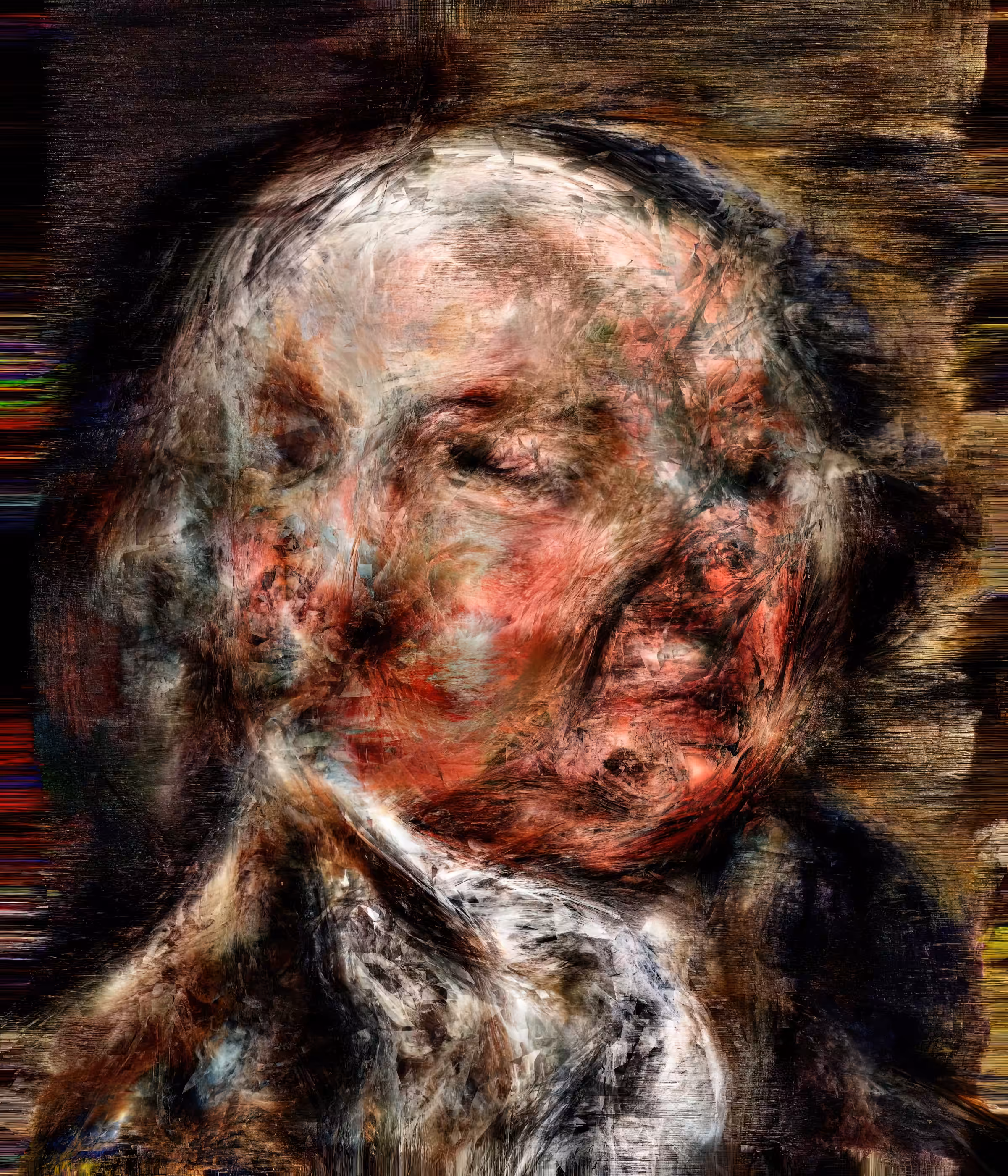 Dead Precedence - #02 John Adams