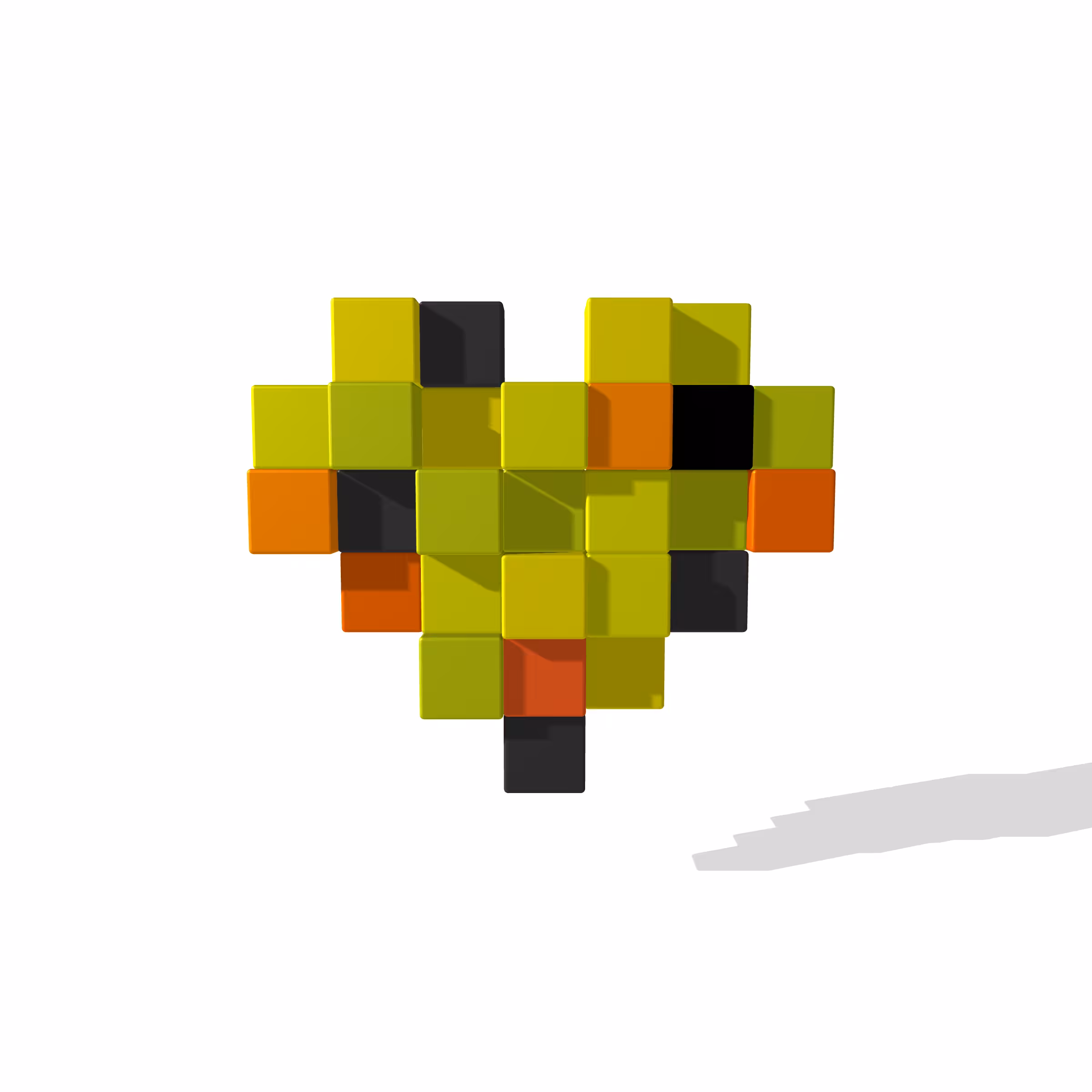 heart + craft #4595