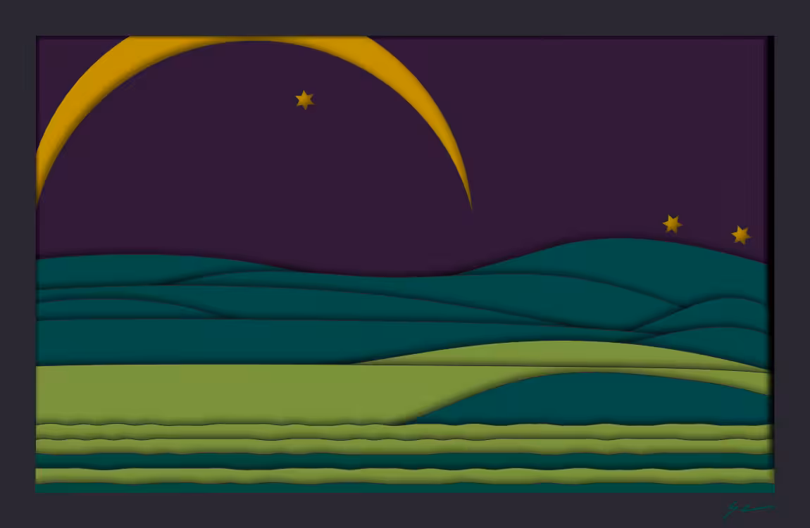 Vistas #7