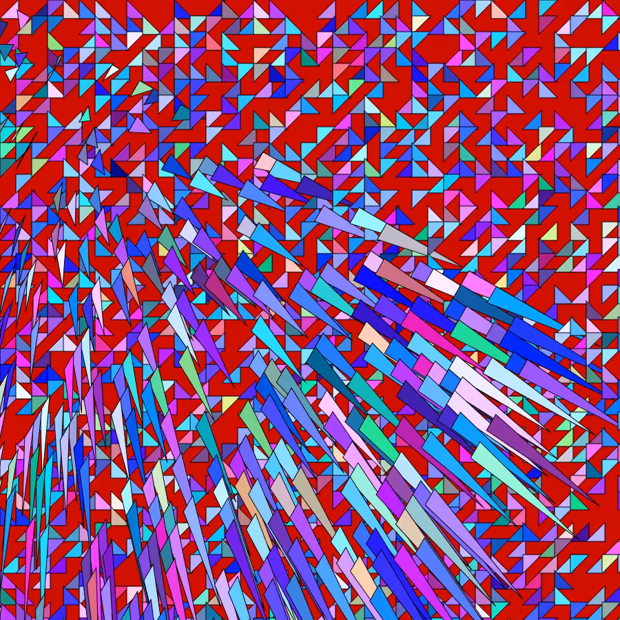 Bizarre Love Triangles #127