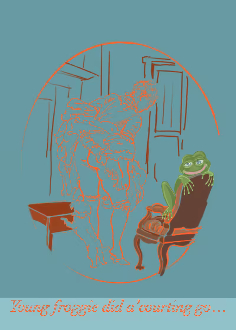 The PEPE Files
