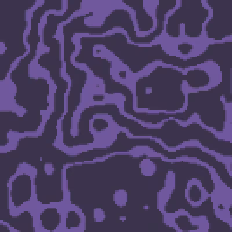 Color Noise with moving mouse #672