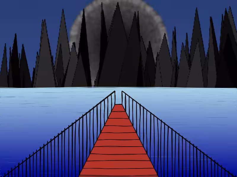 Corrupted Memories #4