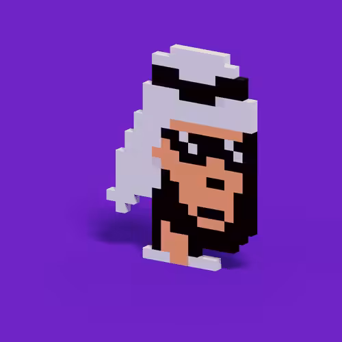 CryptoHabibi #6