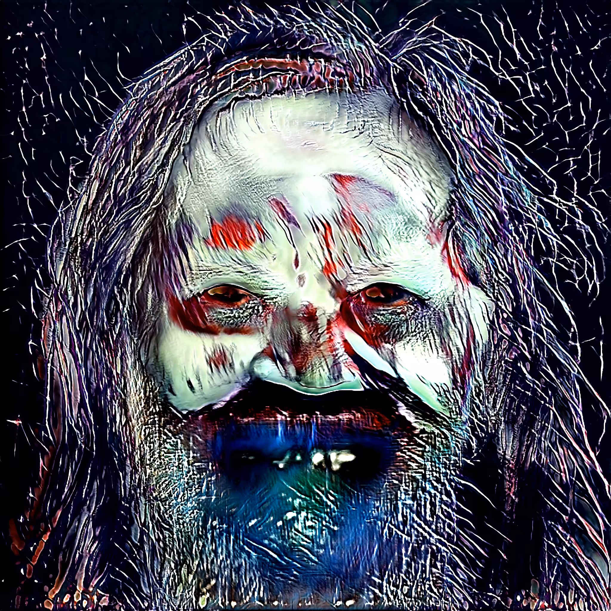 Dead Artist