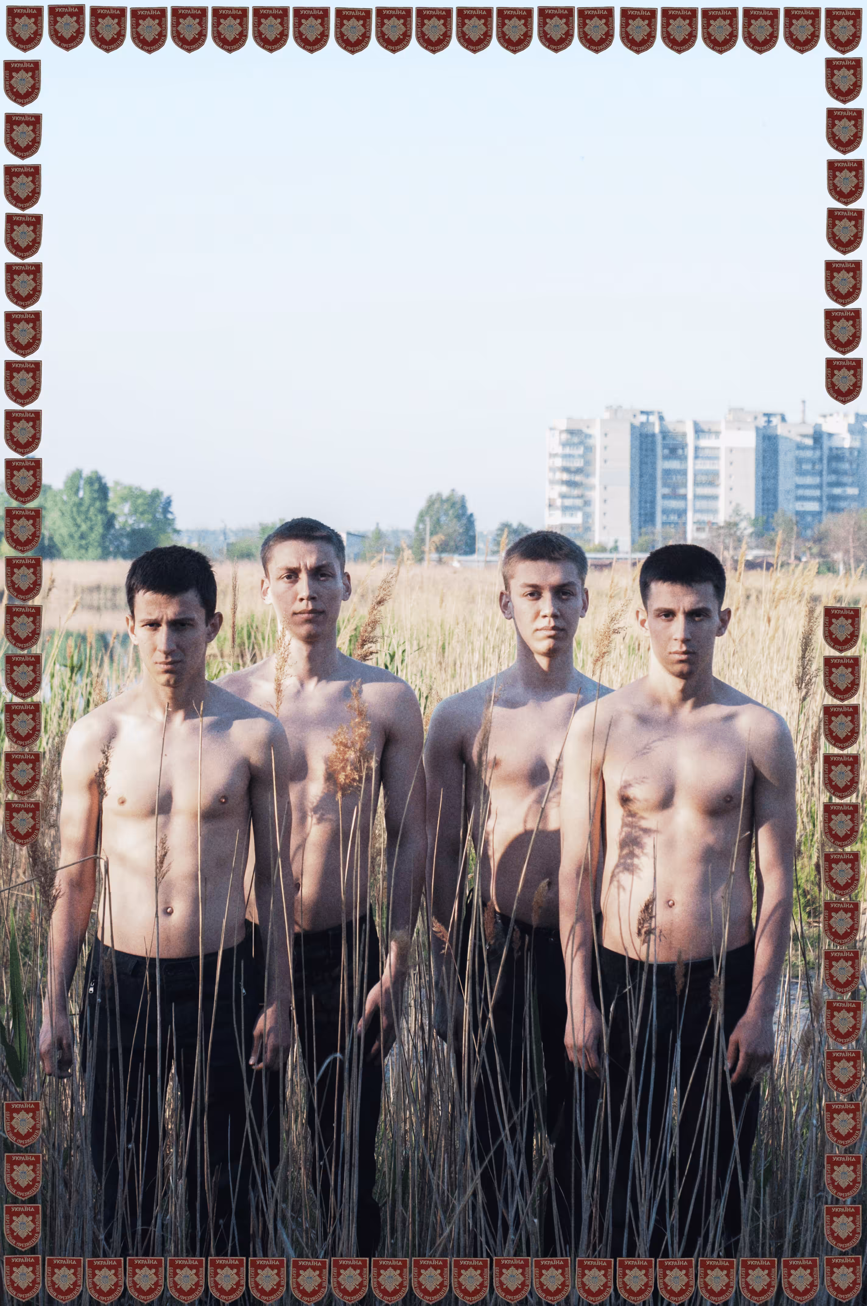 SLAVA UKRAINE #13