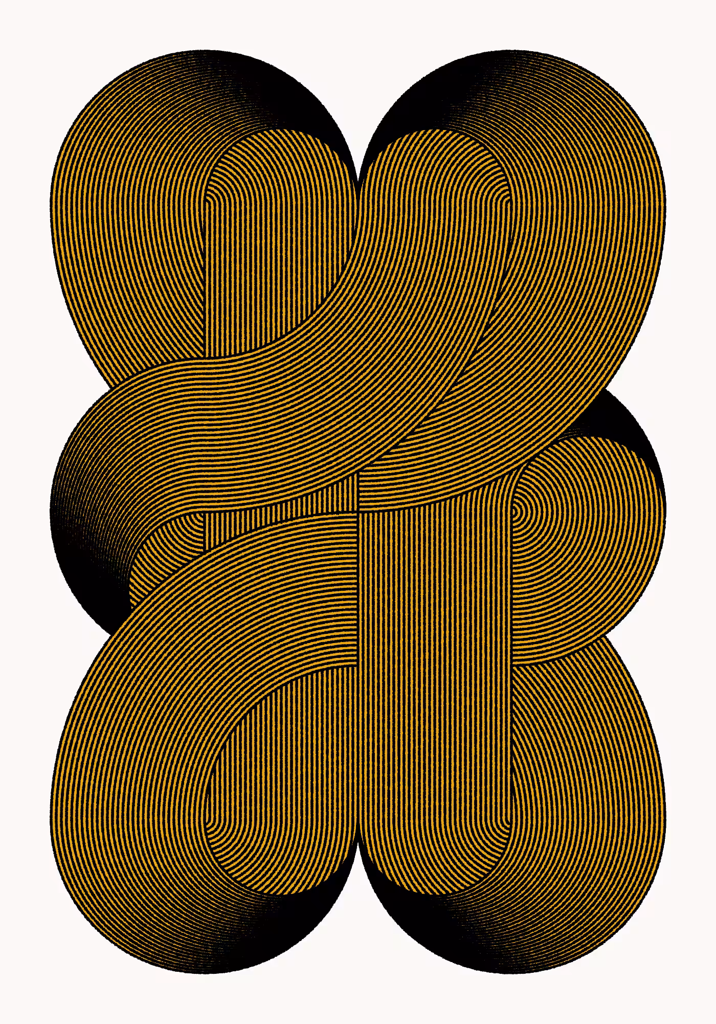 Ligature #14