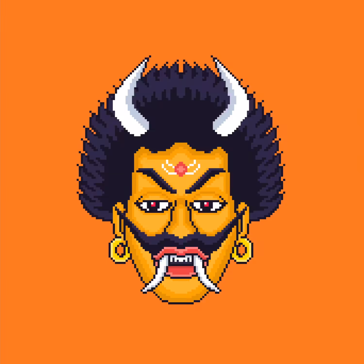 Nazar Battu #1 - Mahabattu
