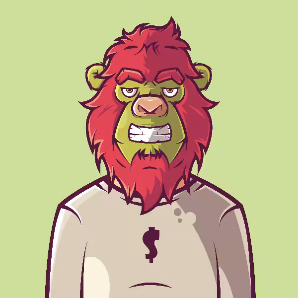 Amazing Gorilla