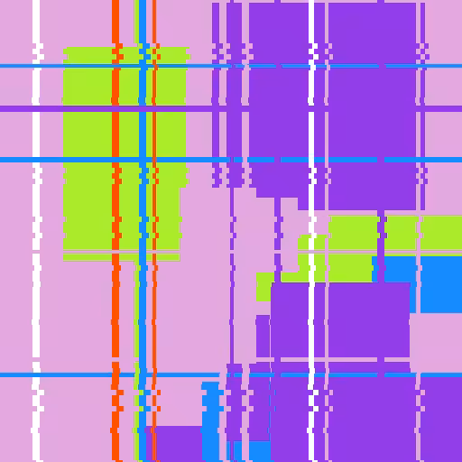 Chromatic Chaos #2009