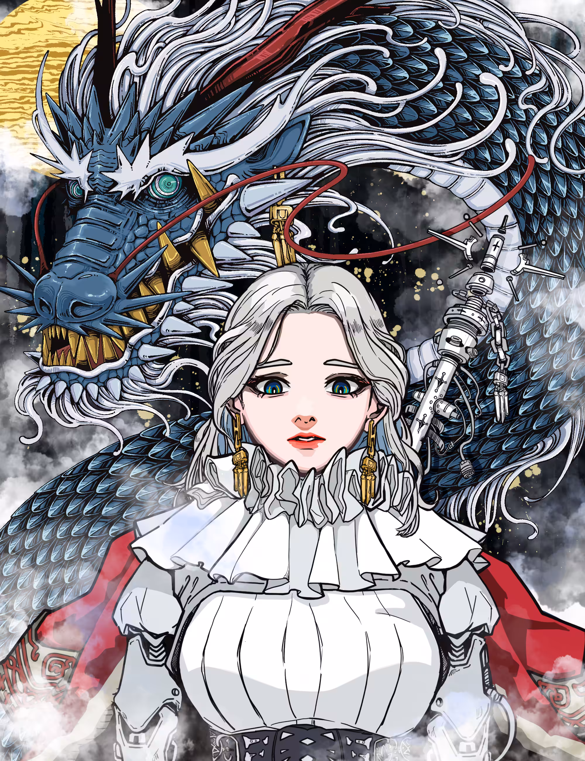 龍光