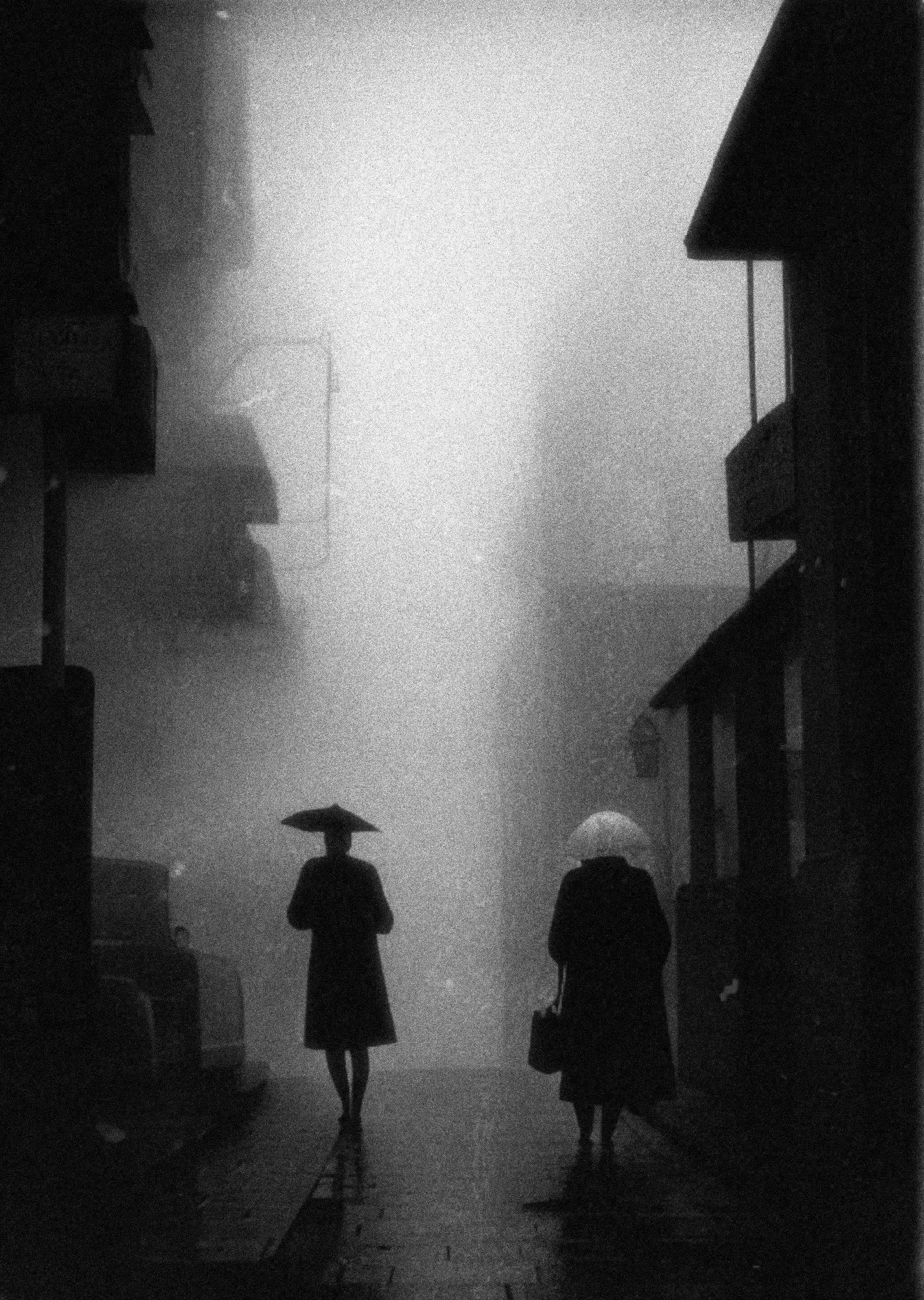 Noir dream #006