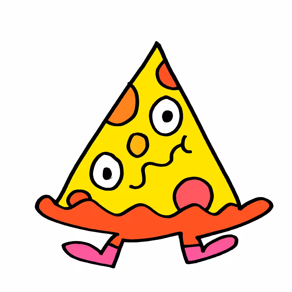 Muddled Slice