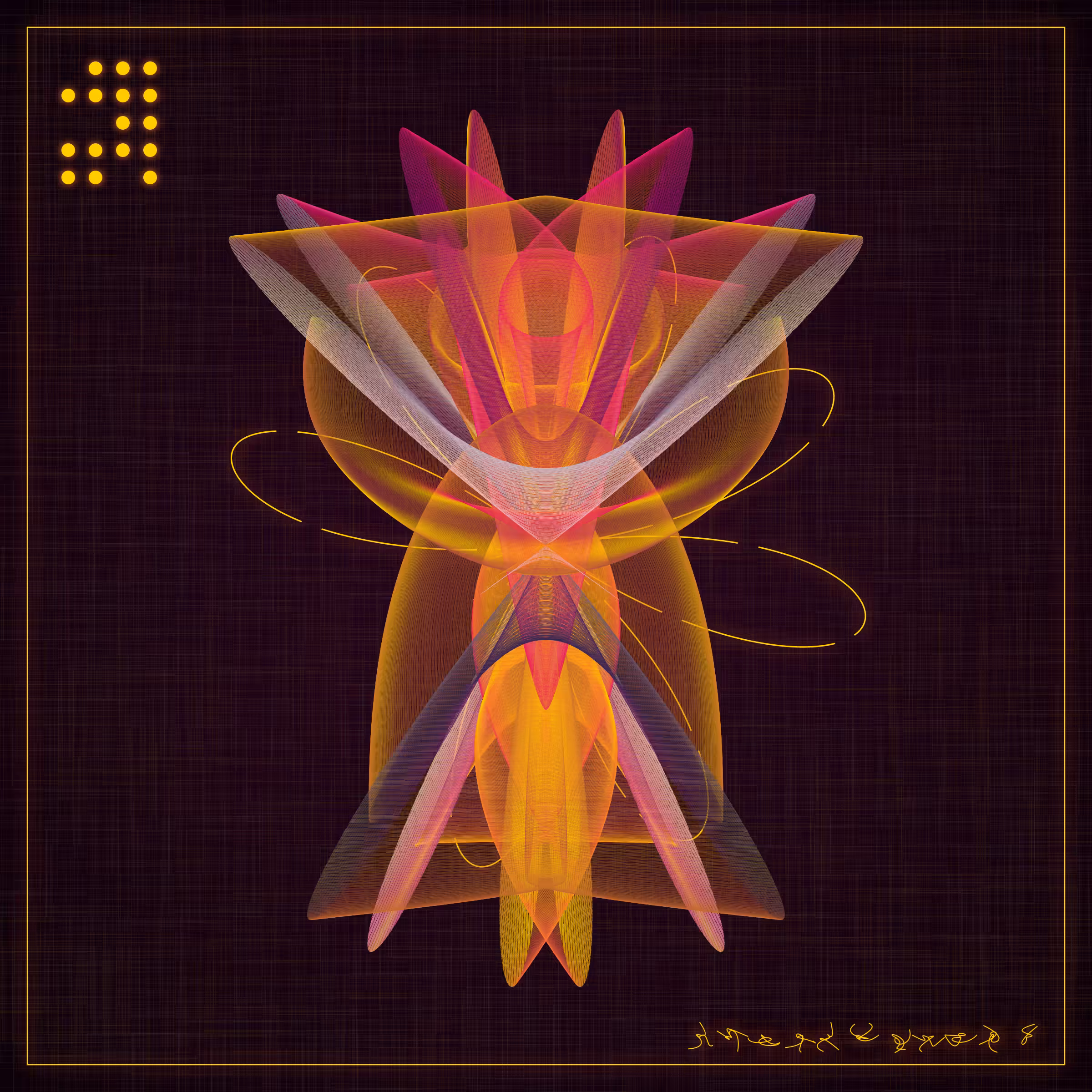 Alien Insects #120