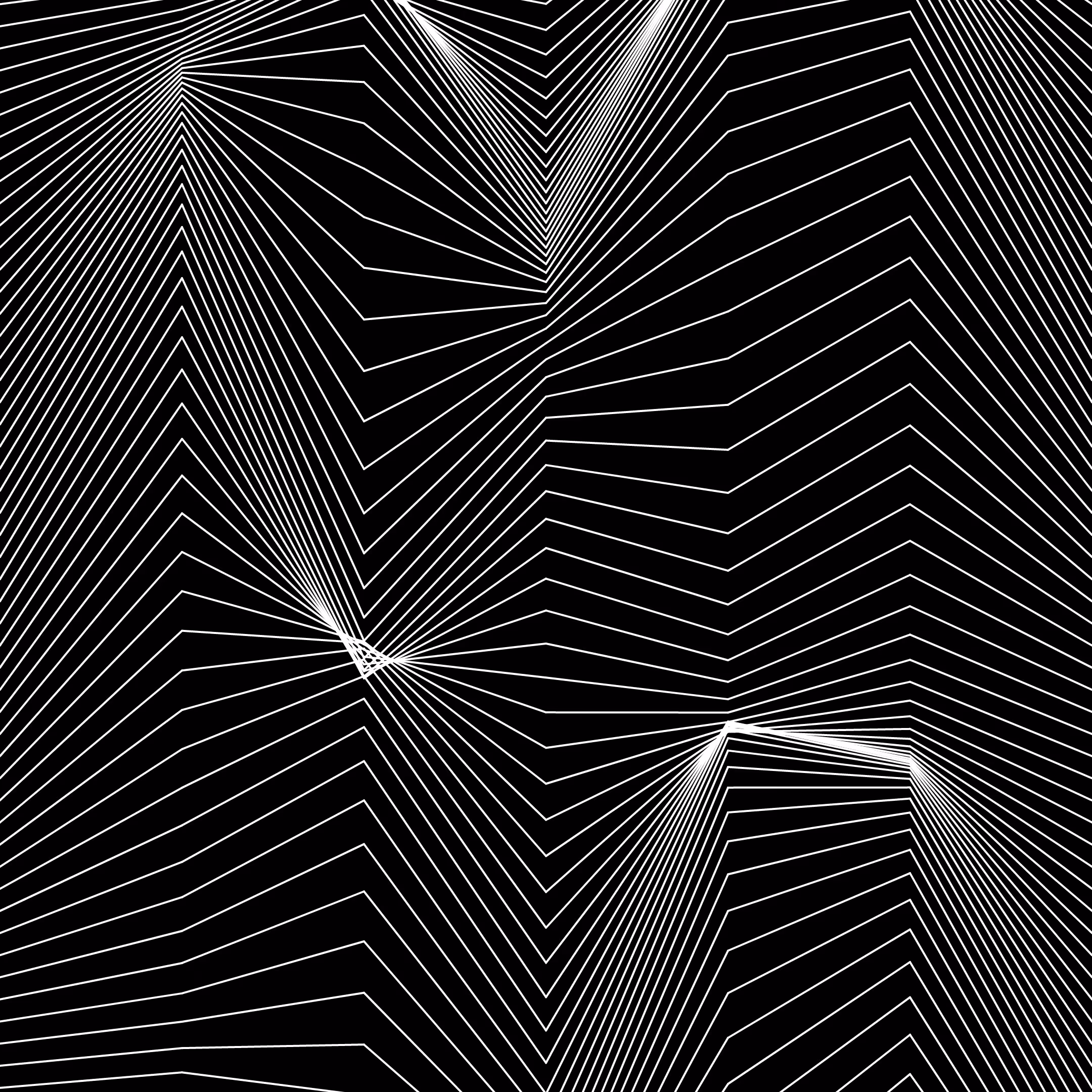 B&W Edges