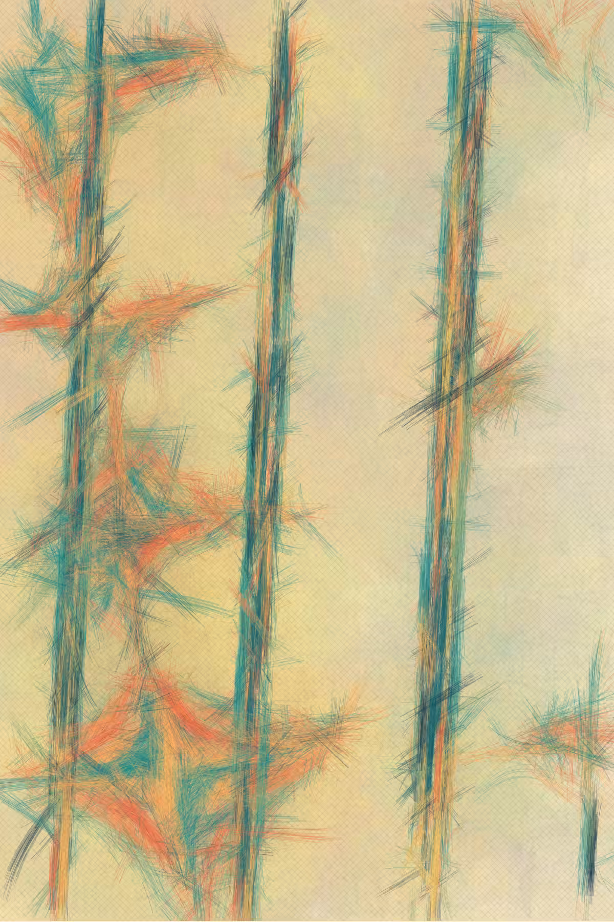 Inner Chaos #126