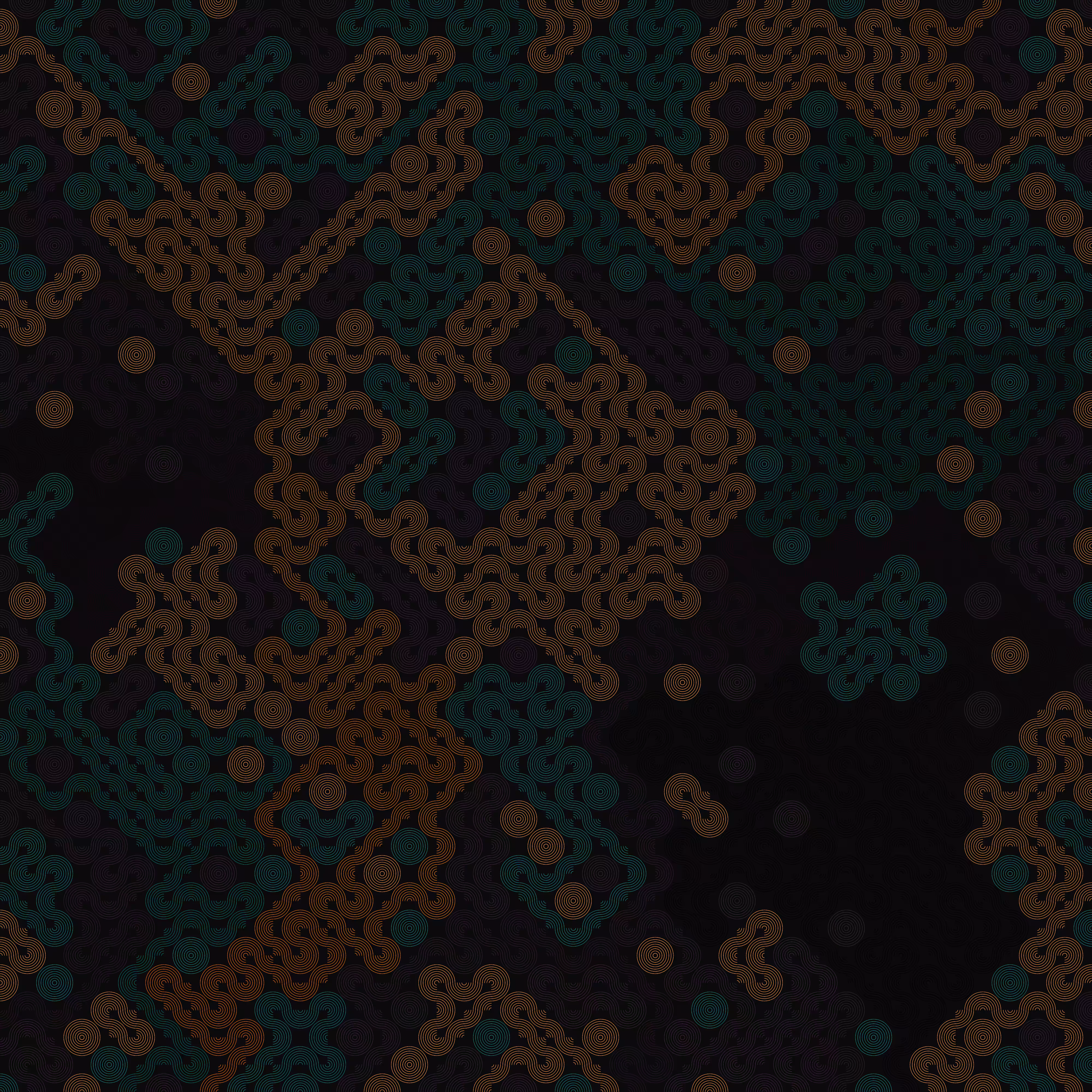 Bad Carpet #85