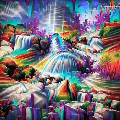 Psychedelic Espionage