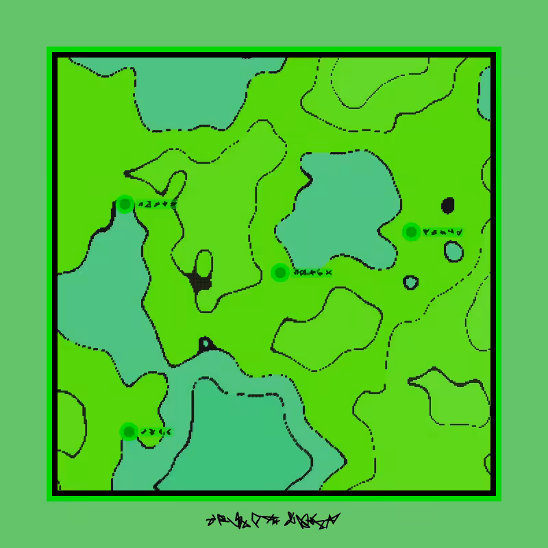 Cartographics #50