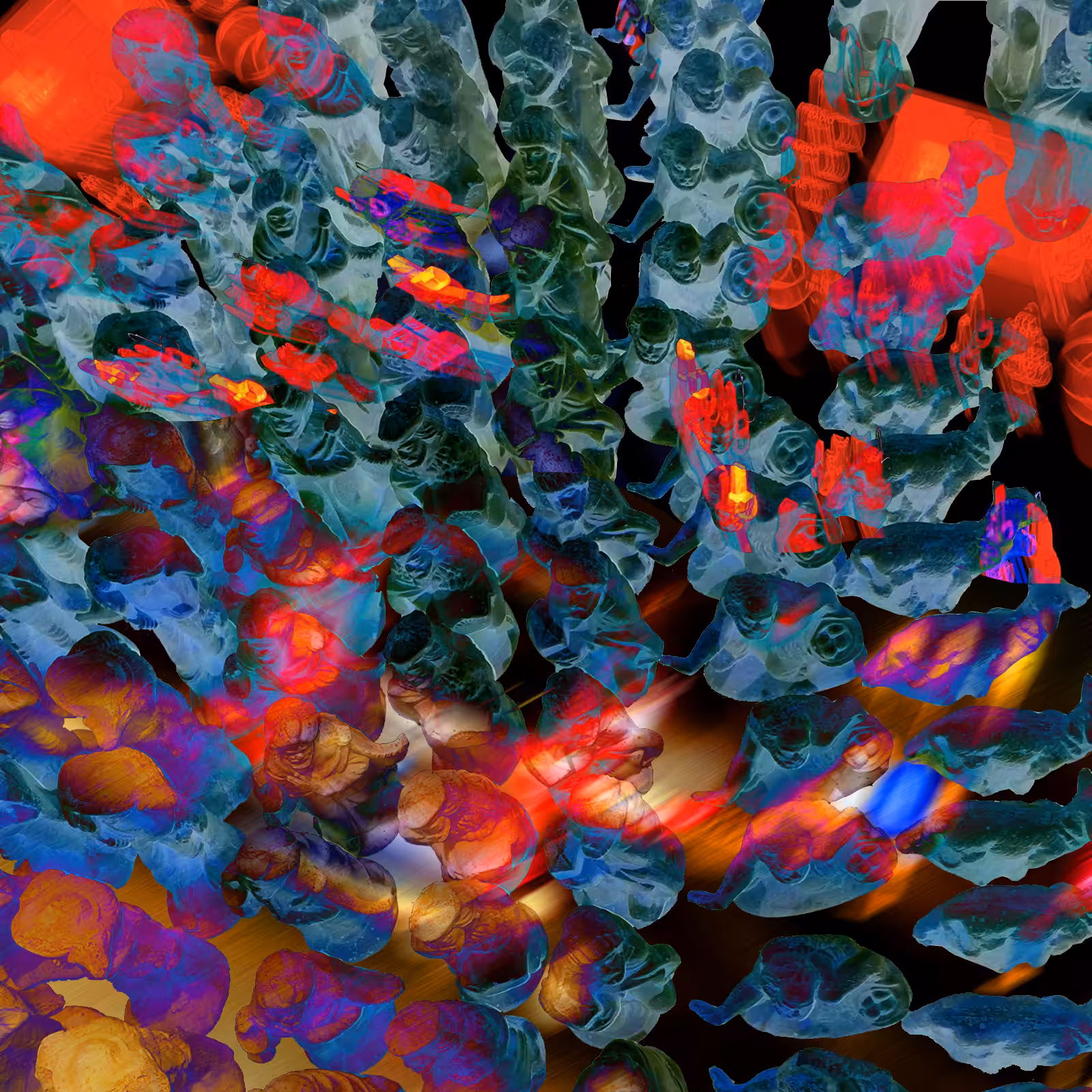 Ragged Army #03