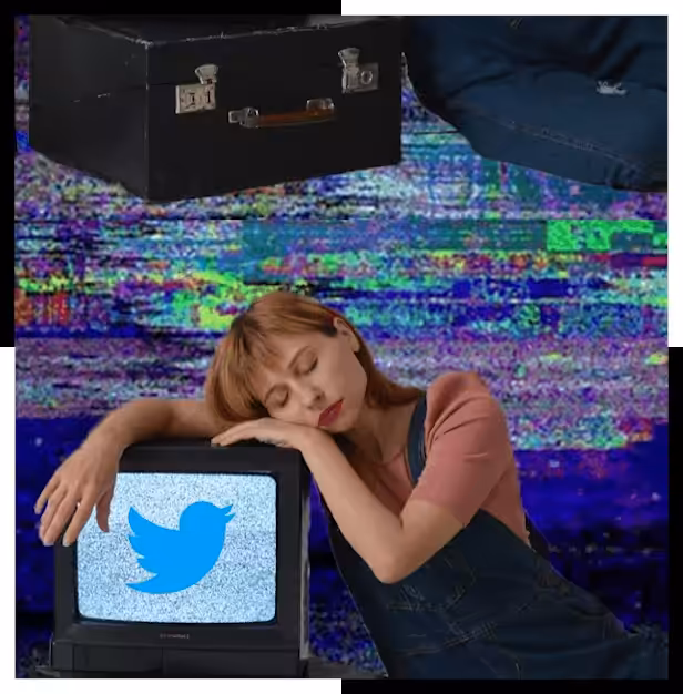 Tweeterview