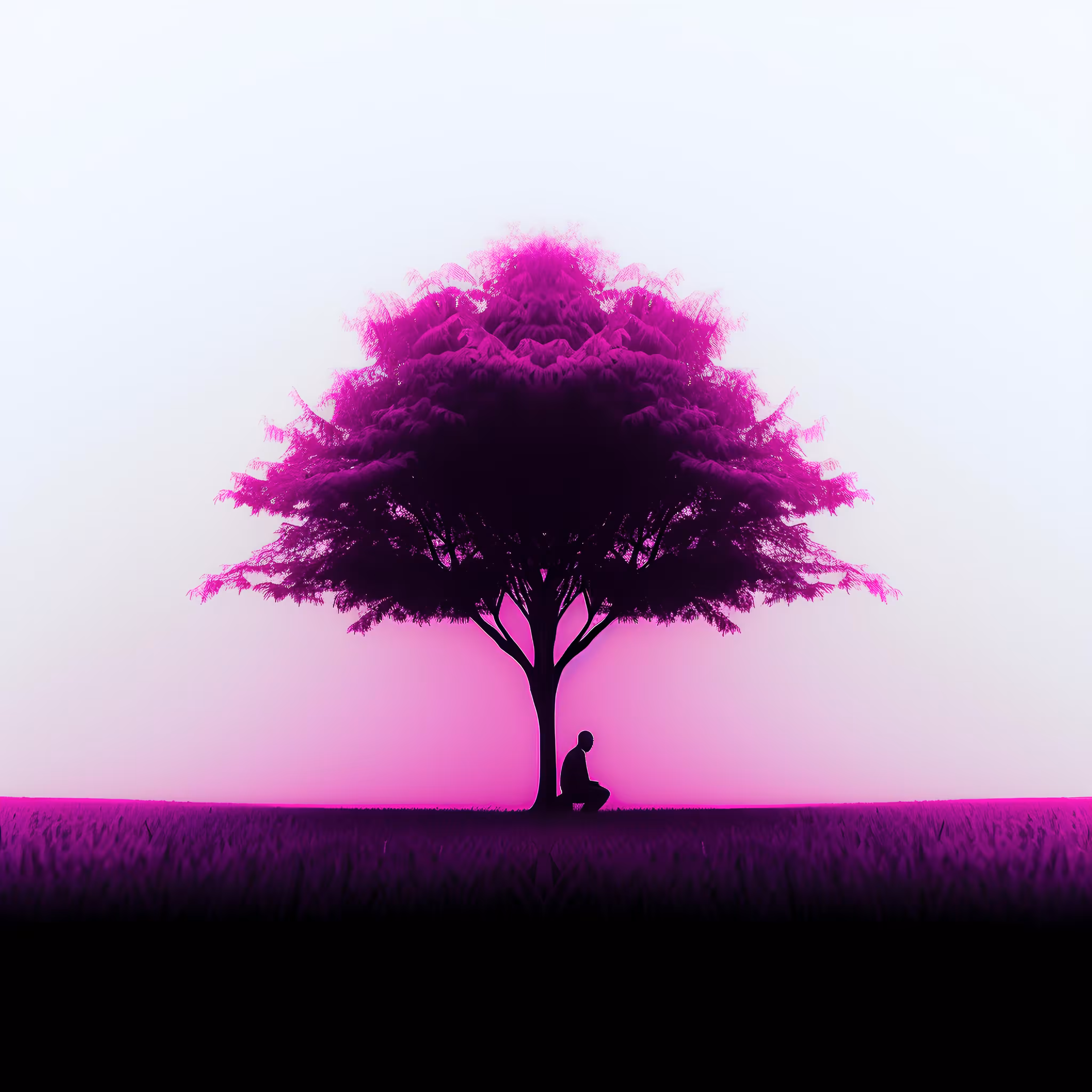 Soothing Lavender Bliss 