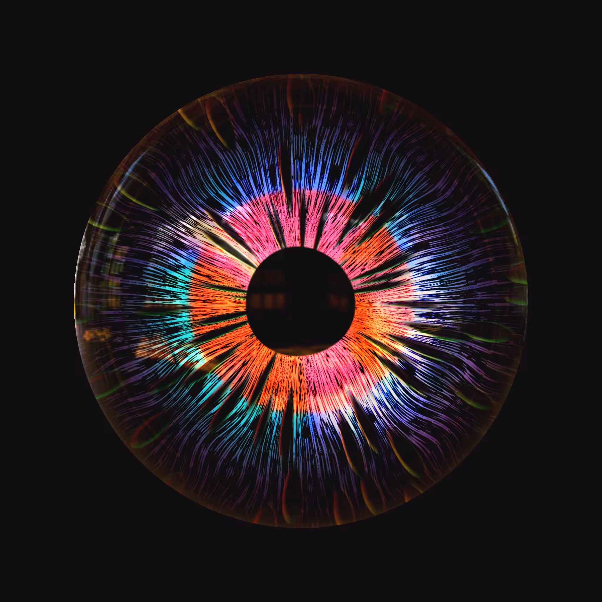 EYES #256