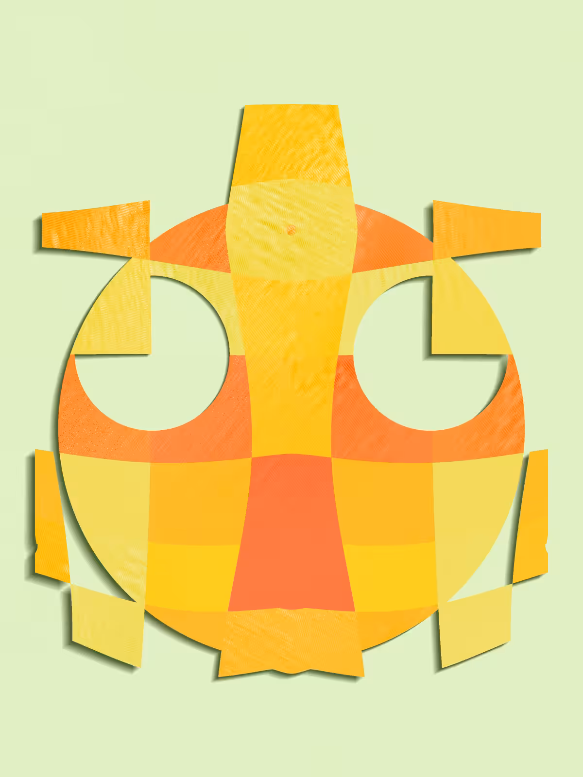 Amulet #54