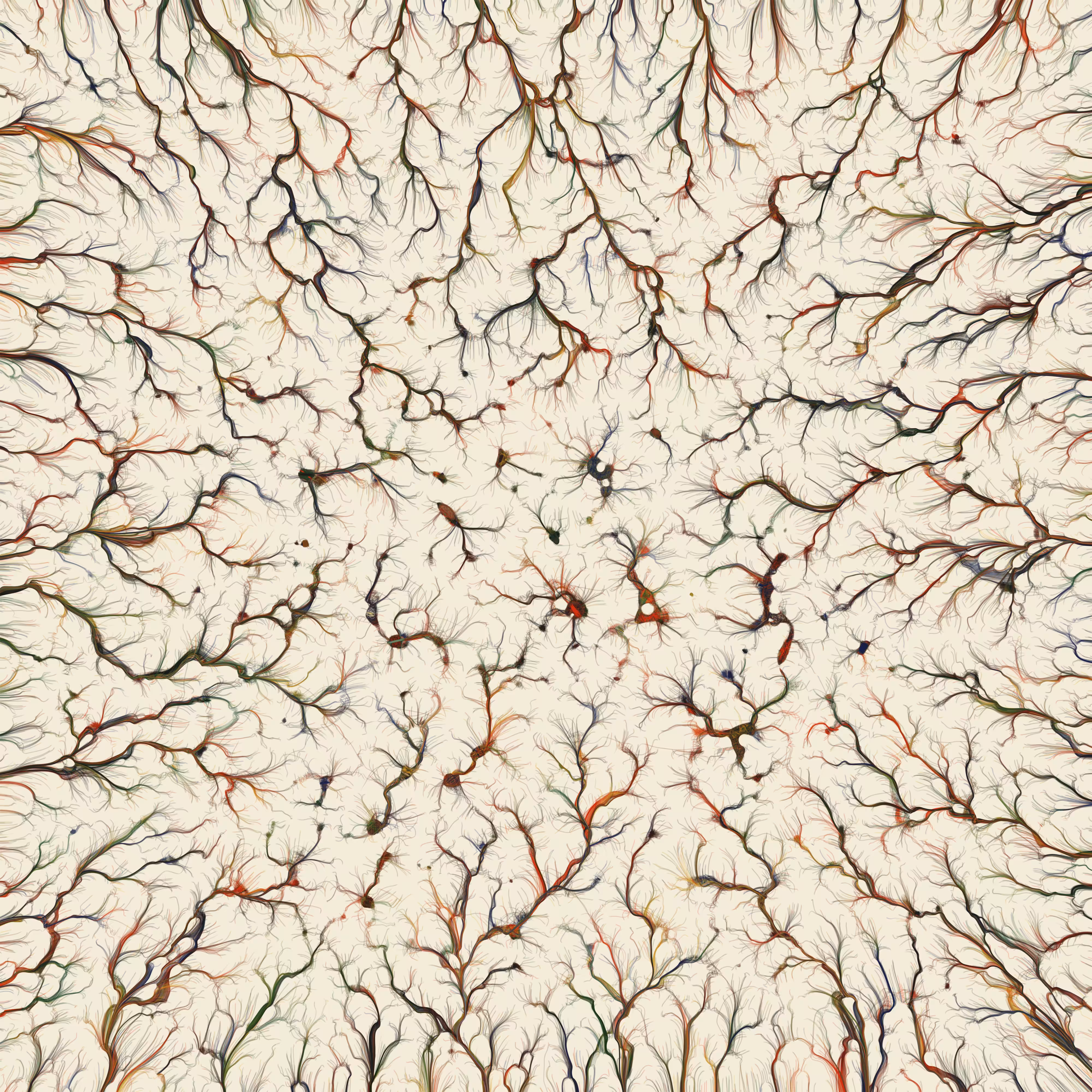 Growing Mind #4