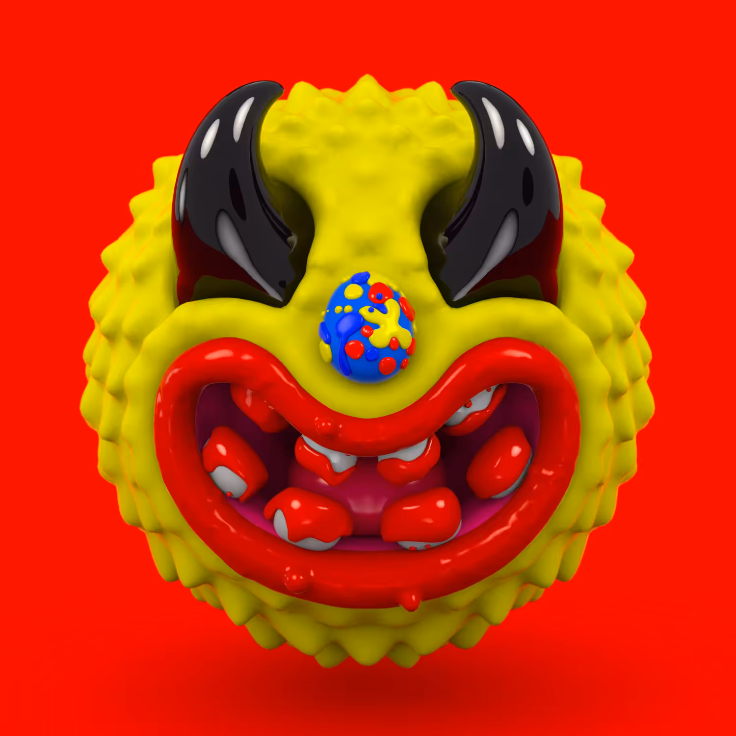JOYWORLD JOYsmilies: JOYsmiley 1895