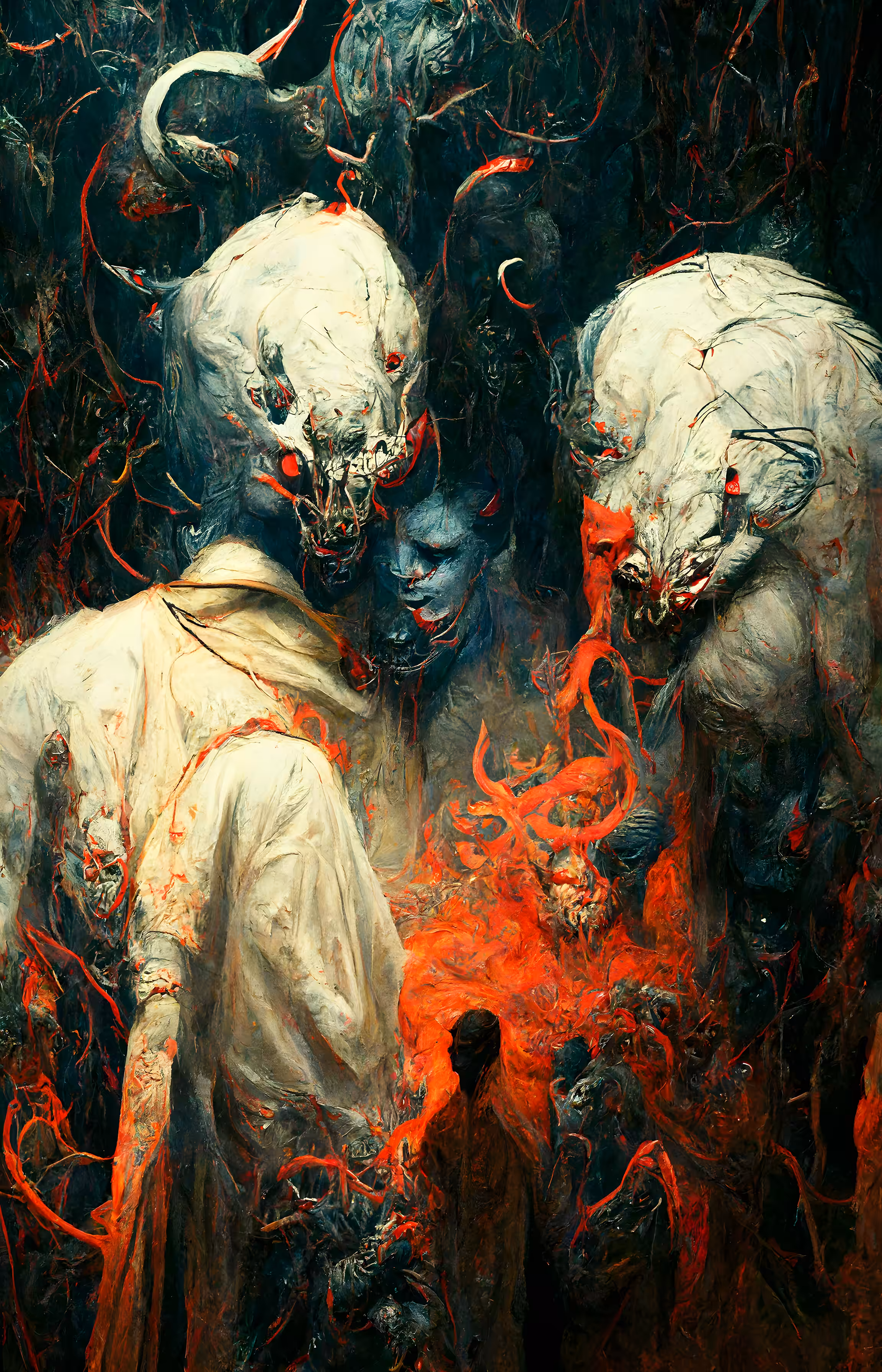 Tormentors