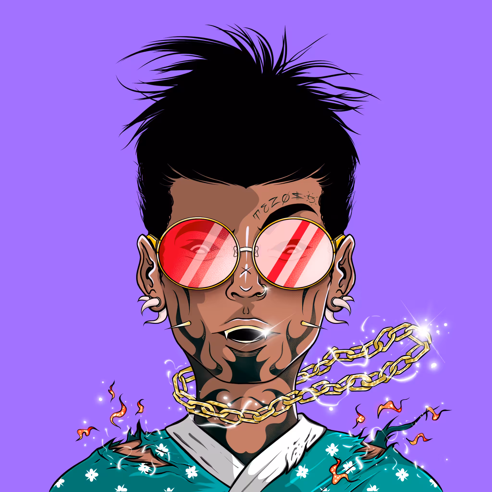 ANDRAS