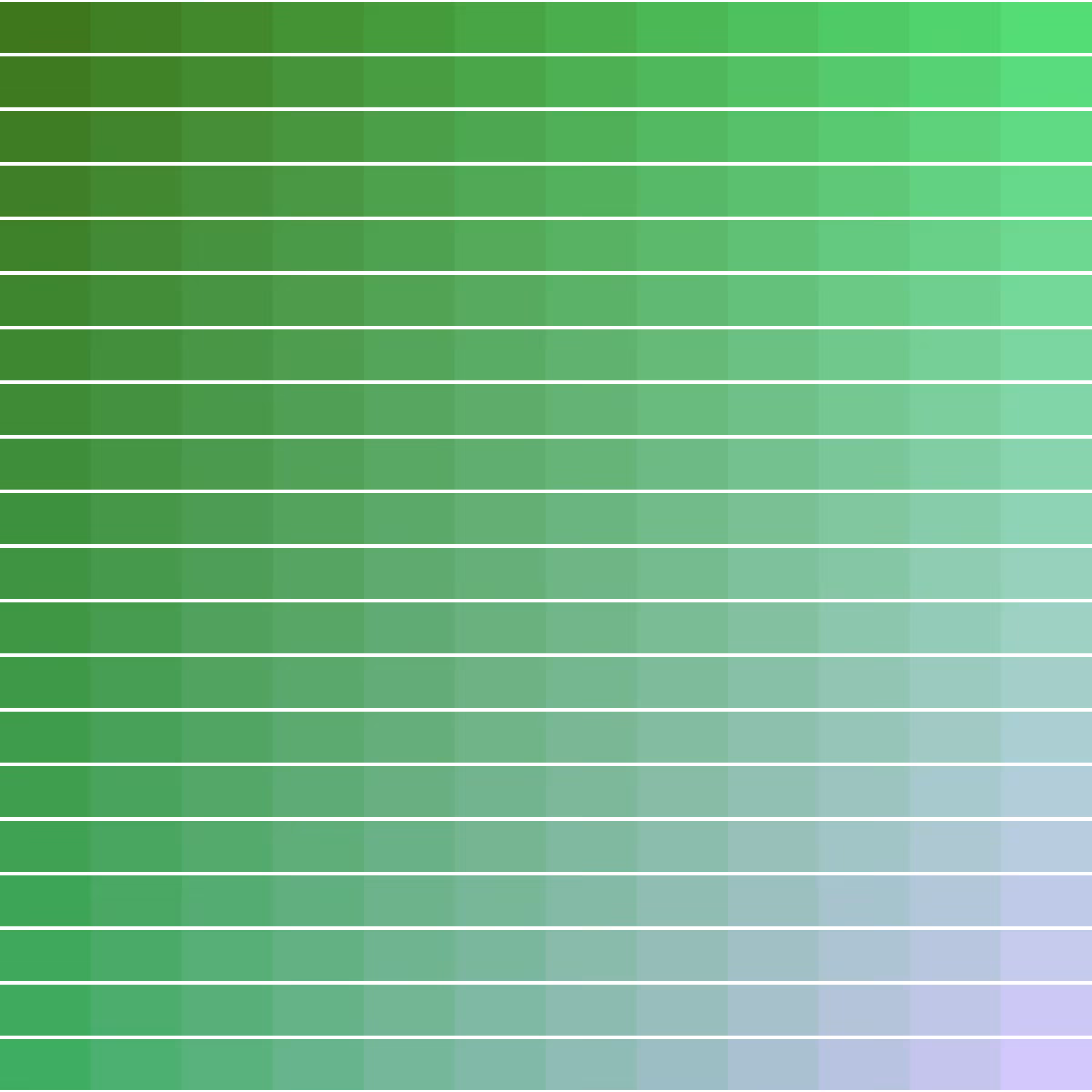 Color Study #1220
